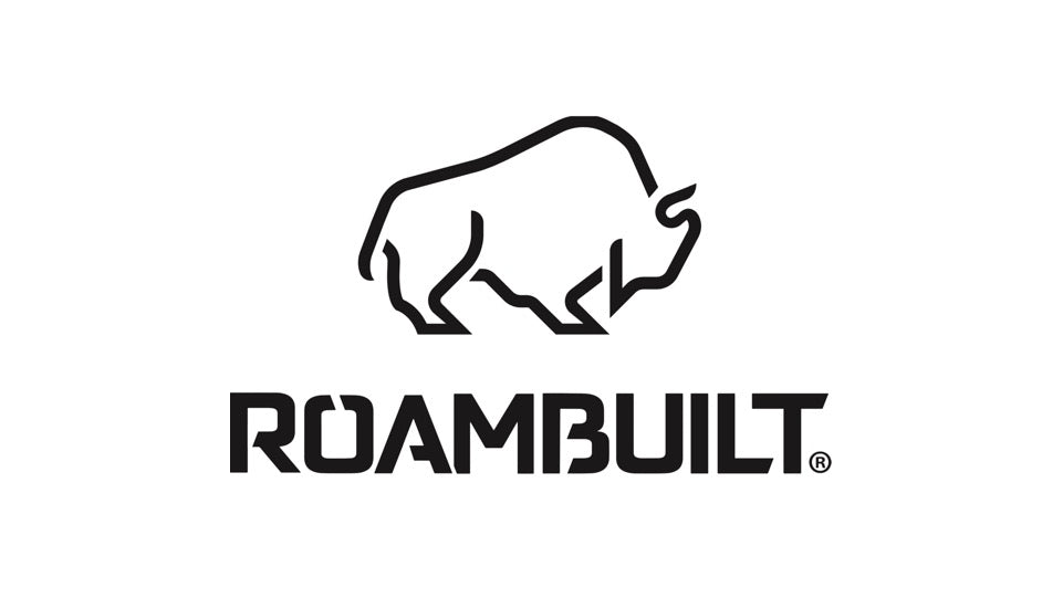 Launching the ROAMBUILT Wholesale site