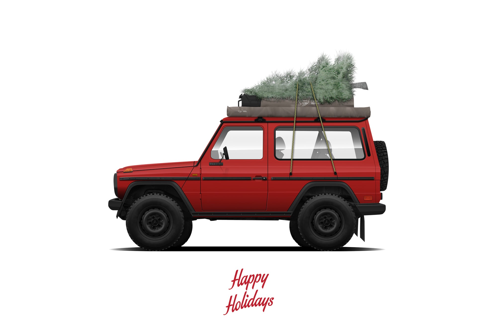 The Overlander’s 2019 Gift Guide: Outdoor & Camp Gear Under $200