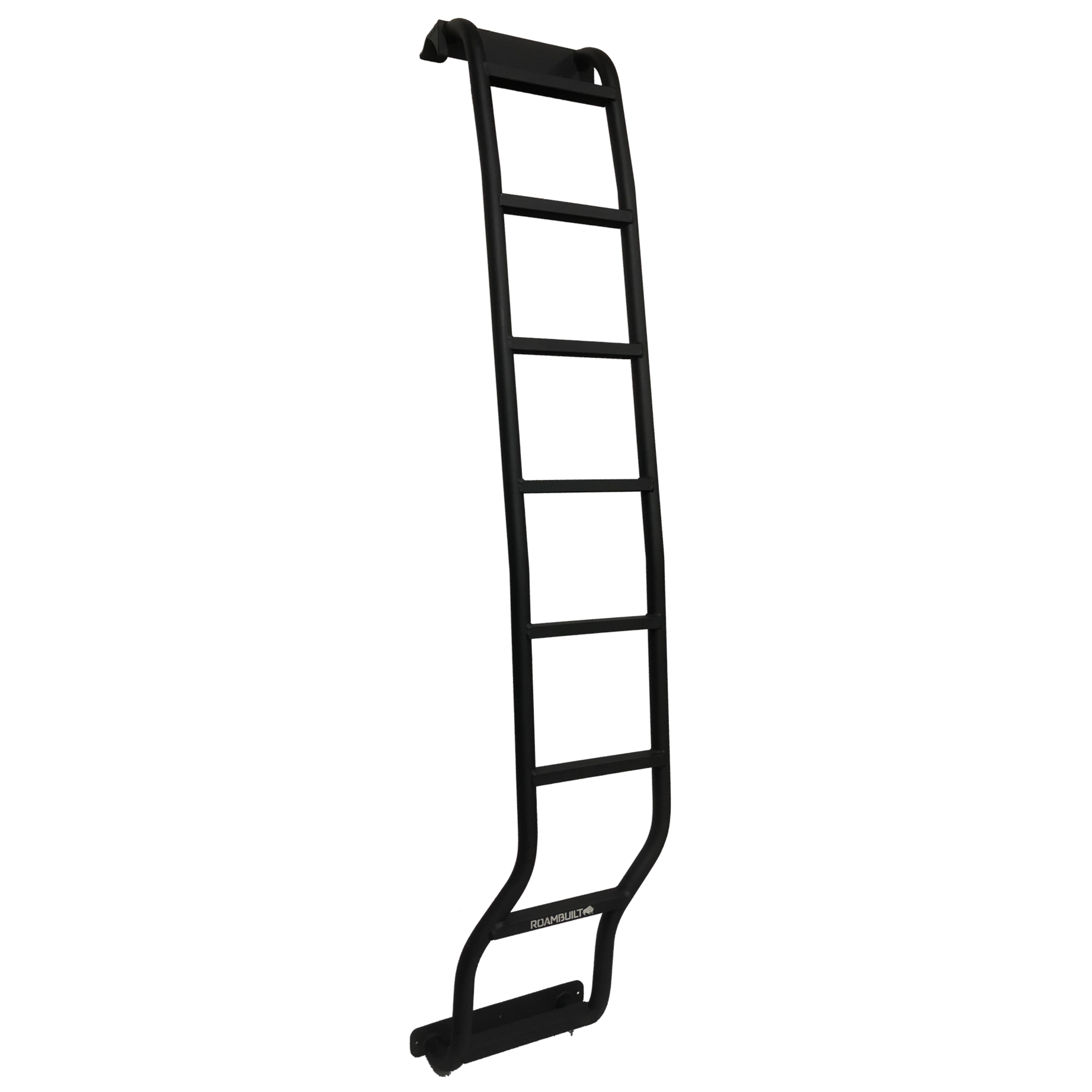 Mercedes Sprinter Chicane Side Ladder