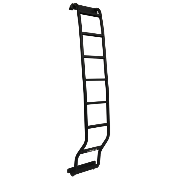 Roambuilt ladder outlet