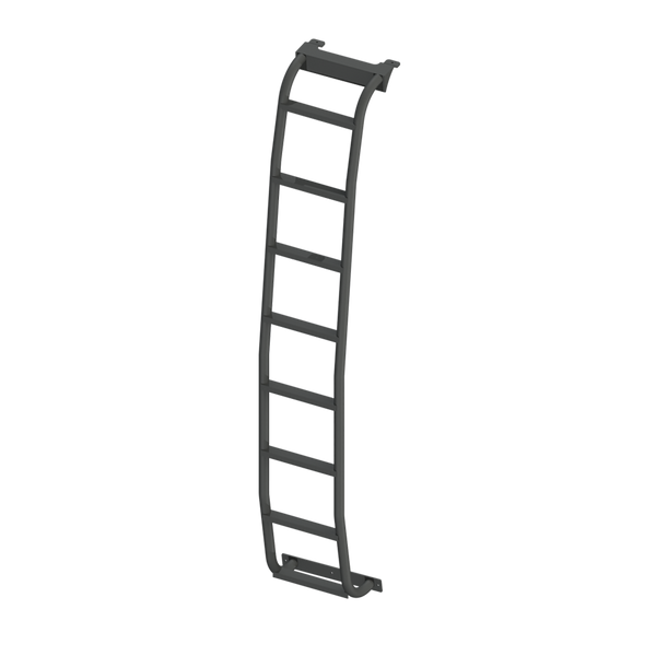Straight Side Ladder