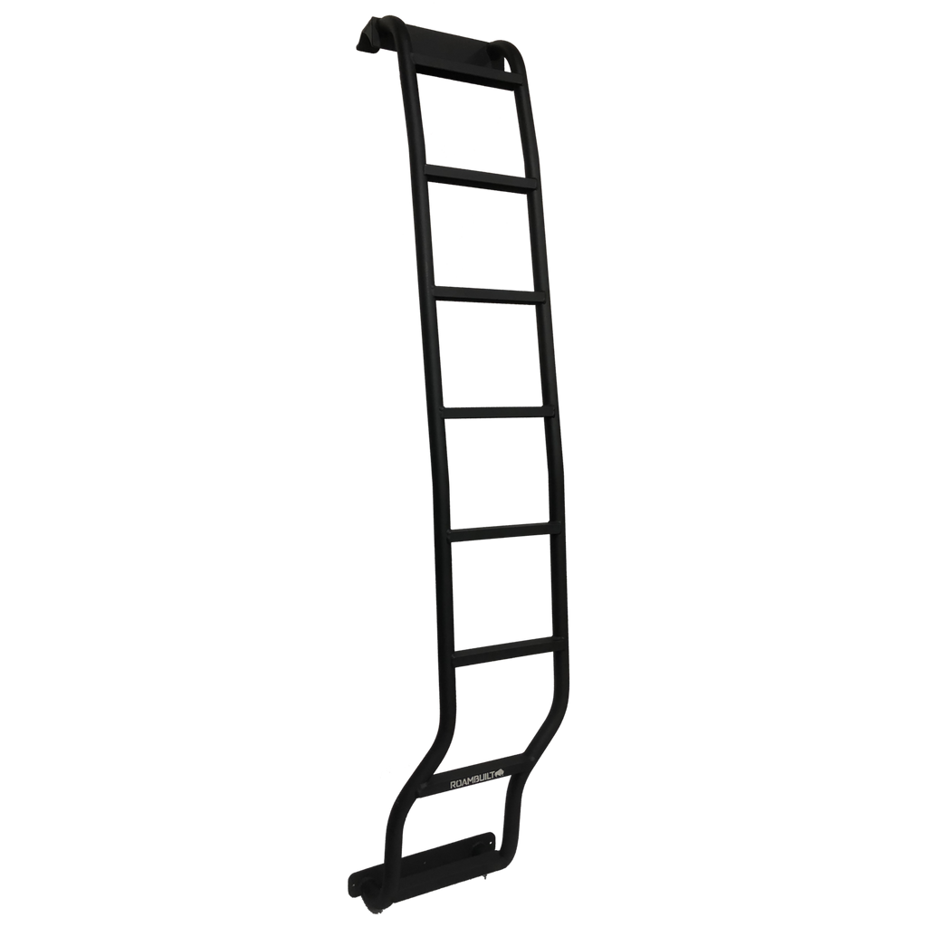 Roambuilt ladder outlet
