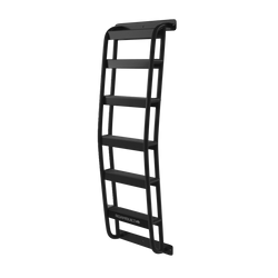 Rear Door Ladder