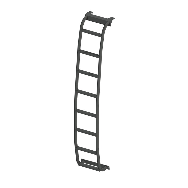 Straight Side Ladder